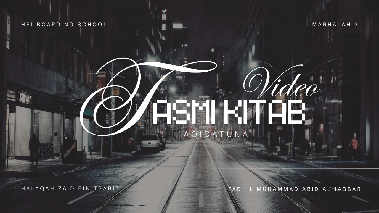 Cover Video 3